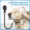 Pet Dog Dog Grooming Table Lanyard Cats And Dogs Bathing Fixer Pet Haircut Trim Blow Dry Traction Rope