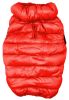 Pet Life 'Pursuit' Quilted Ultra-Plush Thermal Dog Jacket