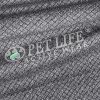 Pet Life Active 'Fur-Flexed' Relax-Stretch Wick-Proof Performance Dog Polo T-Shirt