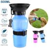 Portable Travel Cat Dog Indoor And Outdoor Pet Supplies