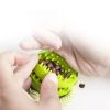 Pet Tooth Cleaning Bite Resistant Toy Ball for Pet Dogs Puppy