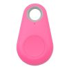 Pet Intelligent Mini Tracker; Anti Loss Tracker Alarm Locator For Dogs & Cats; Wallet Key Tracker; with battery