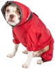 Helios Weather-King Ultimate Windproof Full Bodied Pet Jacket